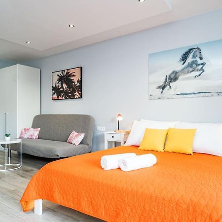 Gorgeous Dubrovnik Sea View Apartment With Free Parking Buitenkant foto