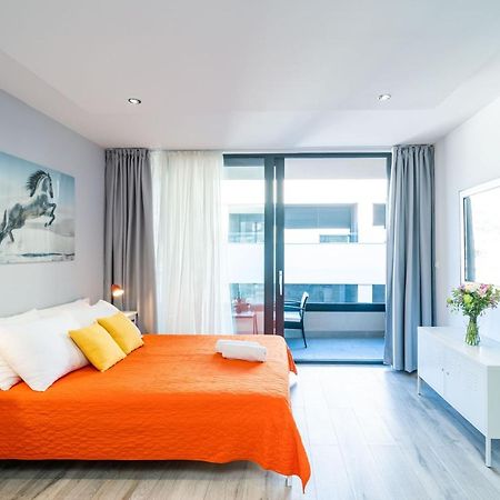 Gorgeous Dubrovnik Sea View Apartment With Free Parking Buitenkant foto