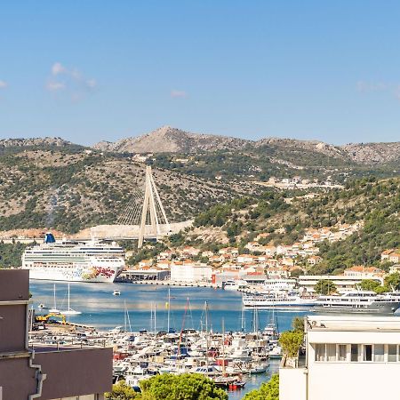 Gorgeous Dubrovnik Sea View Apartment With Free Parking Buitenkant foto