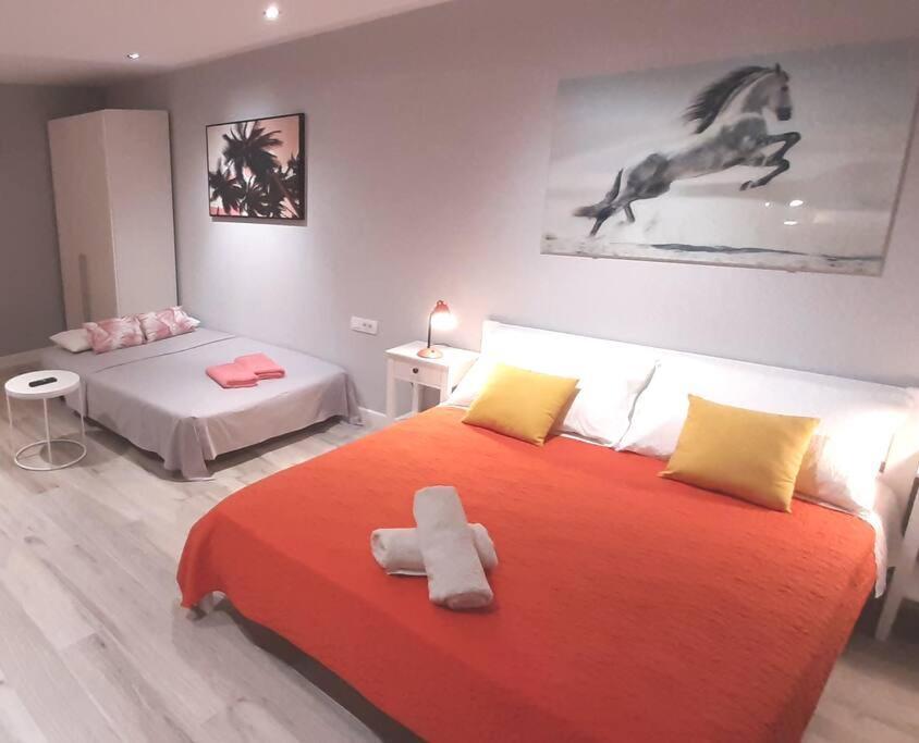 Gorgeous Dubrovnik Sea View Apartment With Free Parking Buitenkant foto