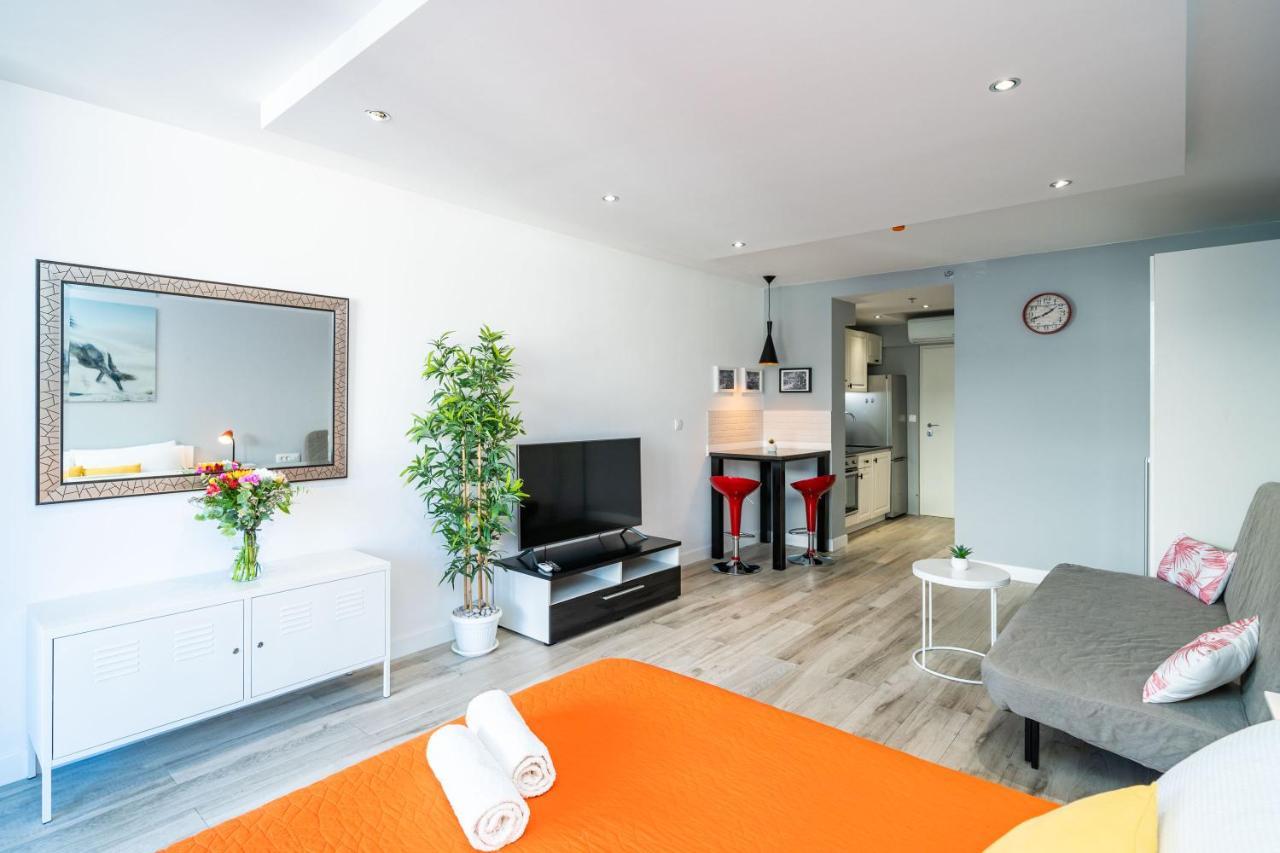 Gorgeous Dubrovnik Sea View Apartment With Free Parking Buitenkant foto
