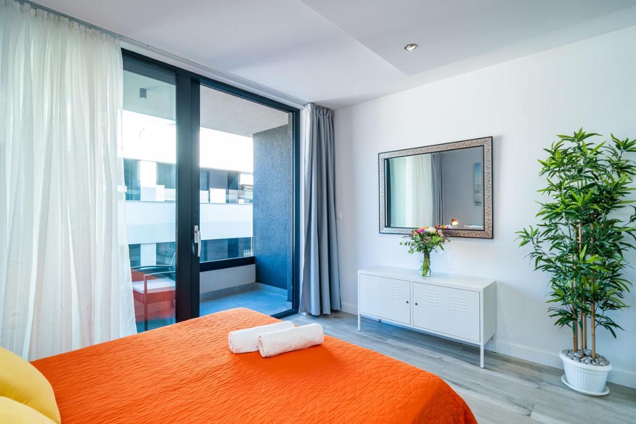 Gorgeous Dubrovnik Sea View Apartment With Free Parking Buitenkant foto