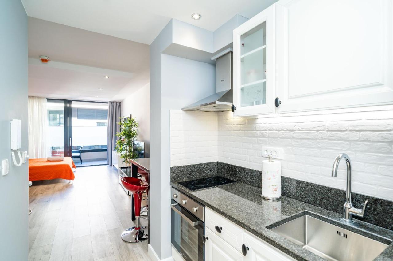 Gorgeous Dubrovnik Sea View Apartment With Free Parking Buitenkant foto