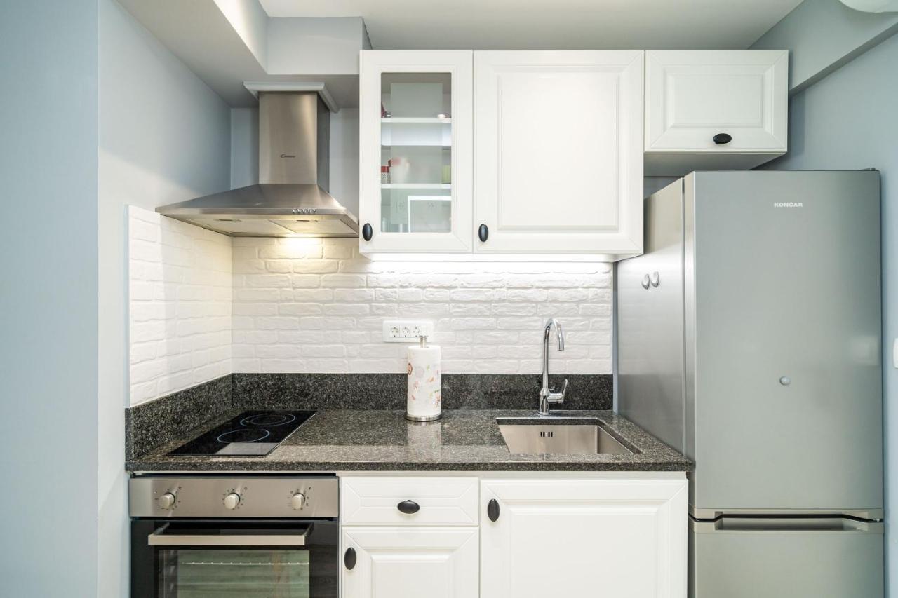 Gorgeous Dubrovnik Sea View Apartment With Free Parking Buitenkant foto