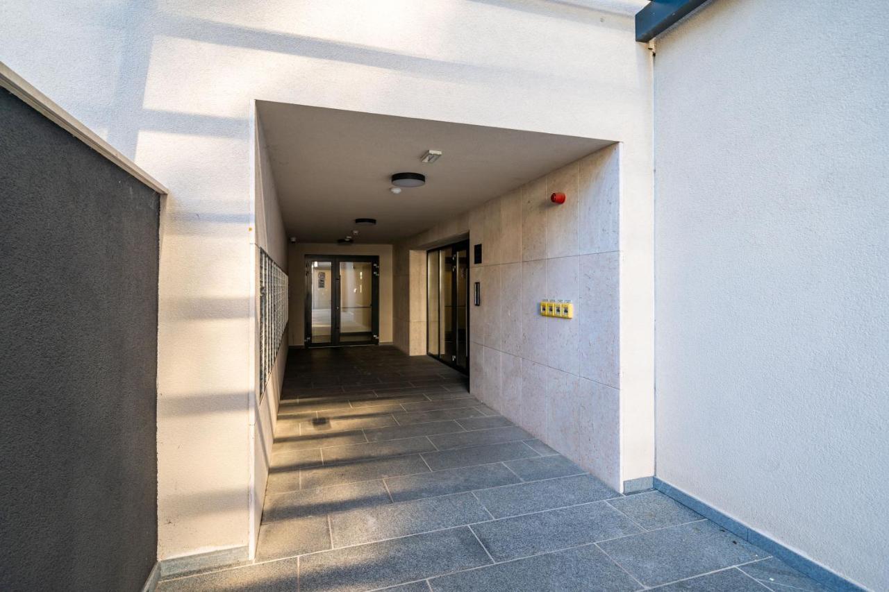 Gorgeous Dubrovnik Sea View Apartment With Free Parking Buitenkant foto
