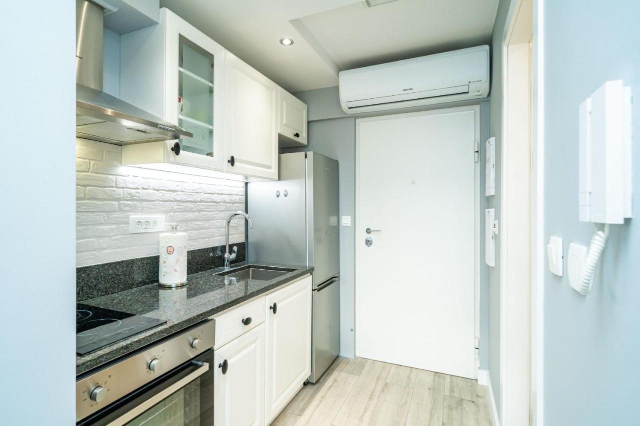 Gorgeous Dubrovnik Sea View Apartment With Free Parking Buitenkant foto