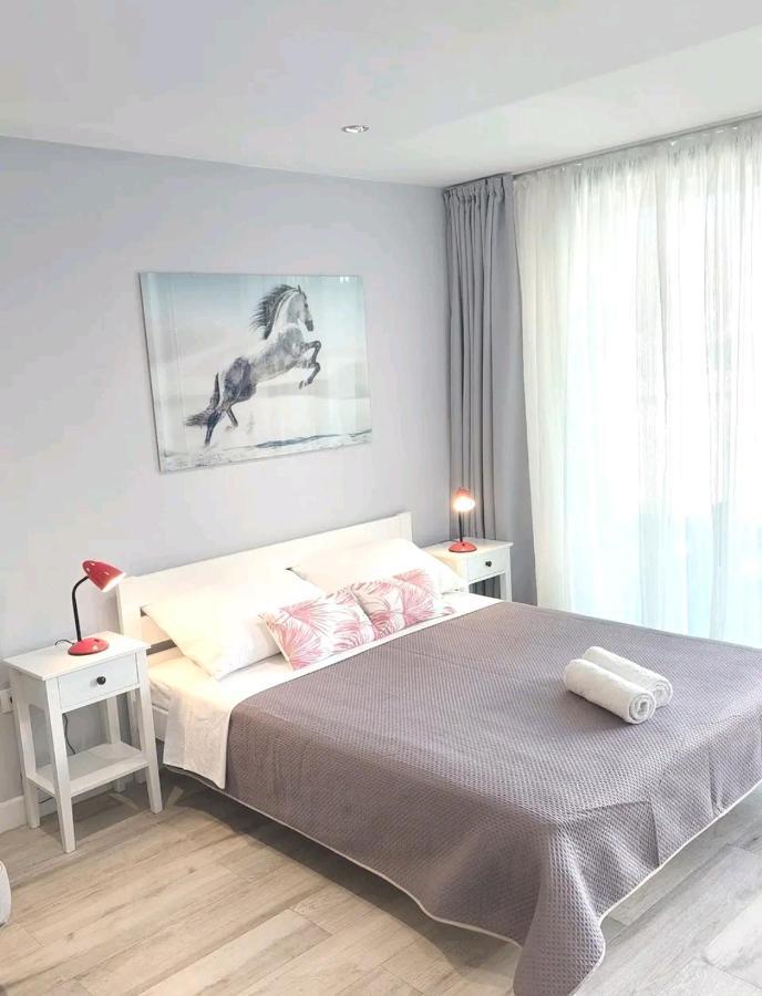 Gorgeous Dubrovnik Sea View Apartment With Free Parking Buitenkant foto