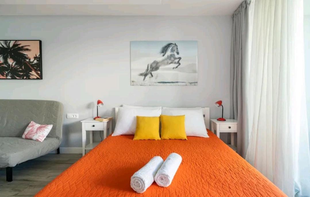 Gorgeous Dubrovnik Sea View Apartment With Free Parking Buitenkant foto