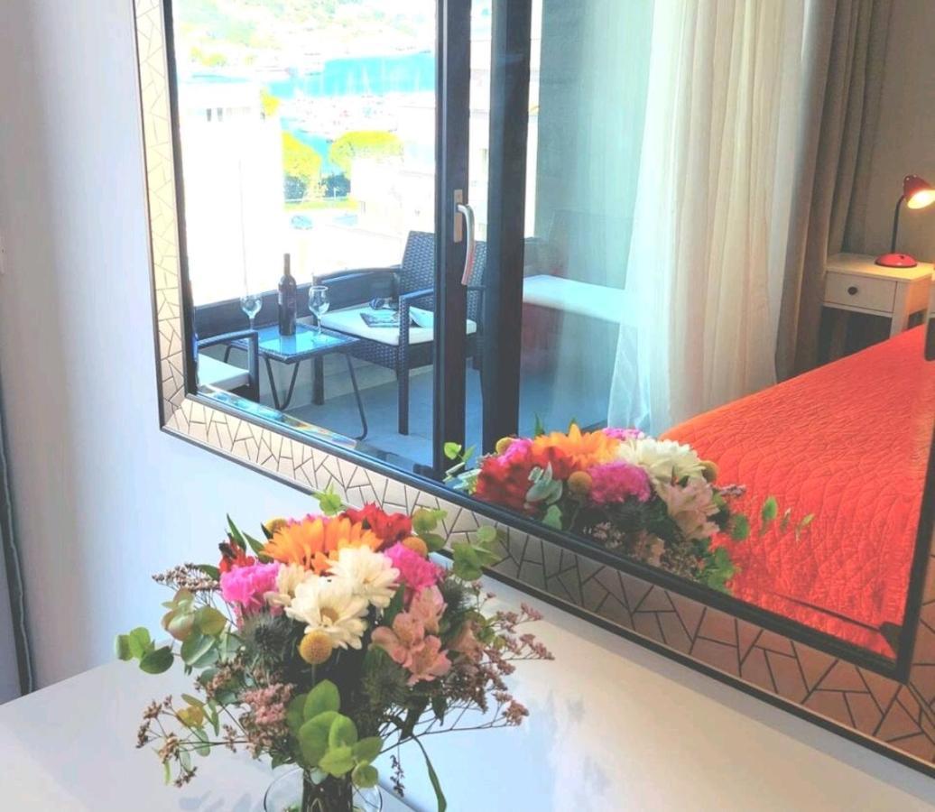 Gorgeous Dubrovnik Sea View Apartment With Free Parking Buitenkant foto