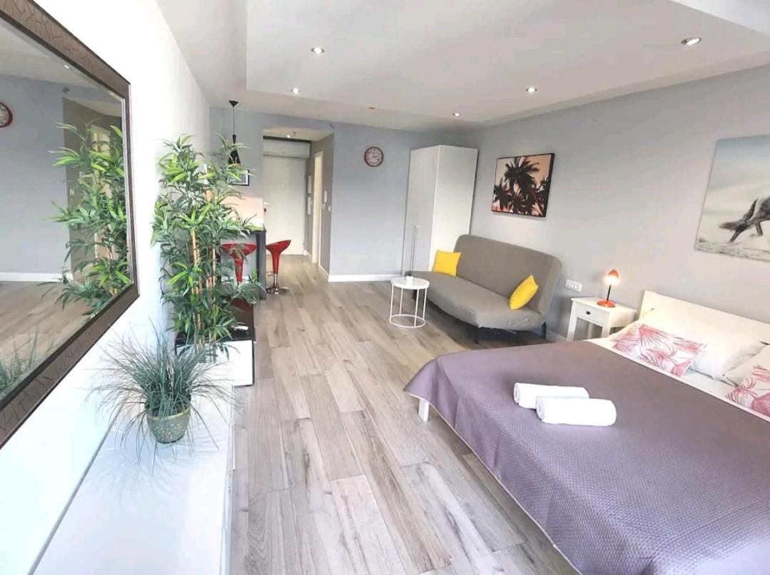 Gorgeous Dubrovnik Sea View Apartment With Free Parking Buitenkant foto